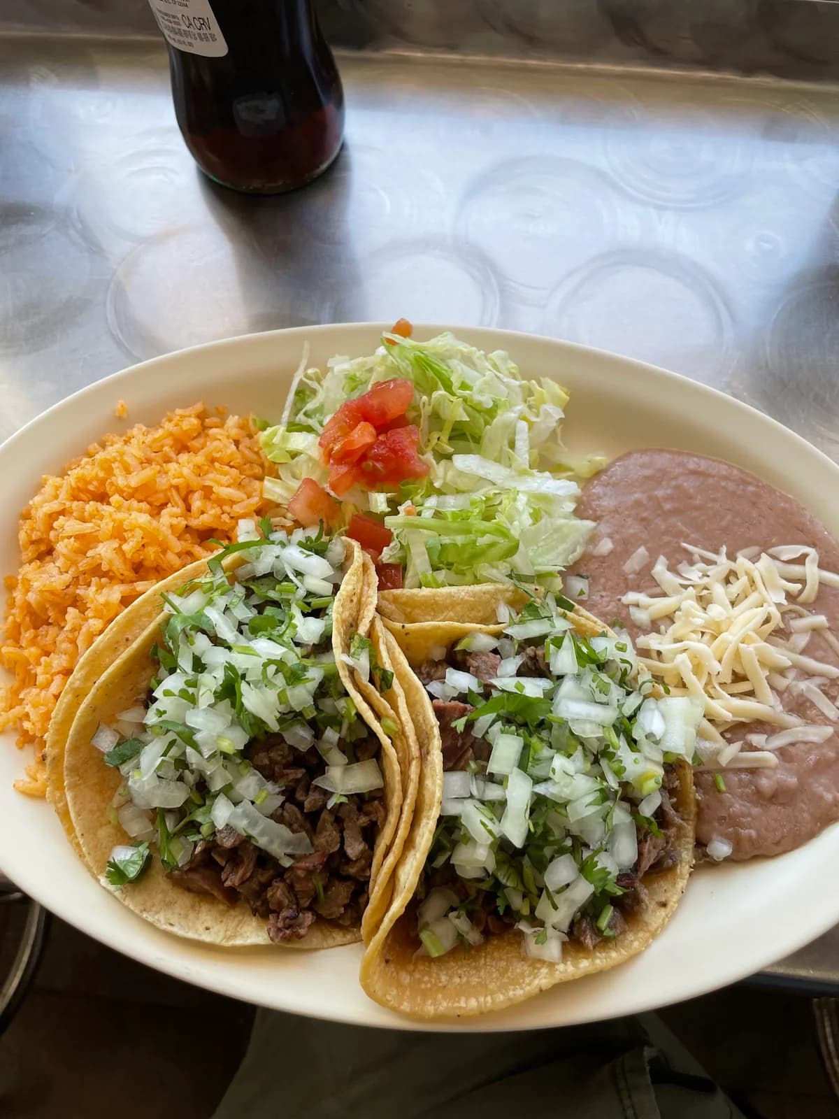 Taqueria Traspasada 2 photo 6