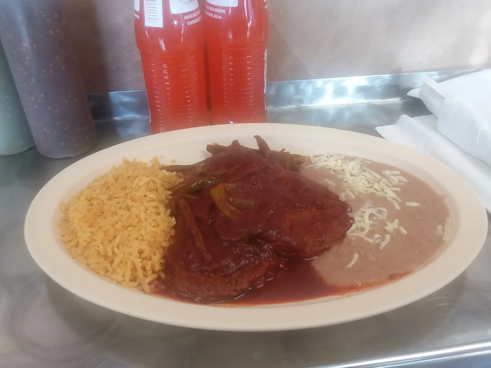 Taqueria Traspasada 2 photo 10