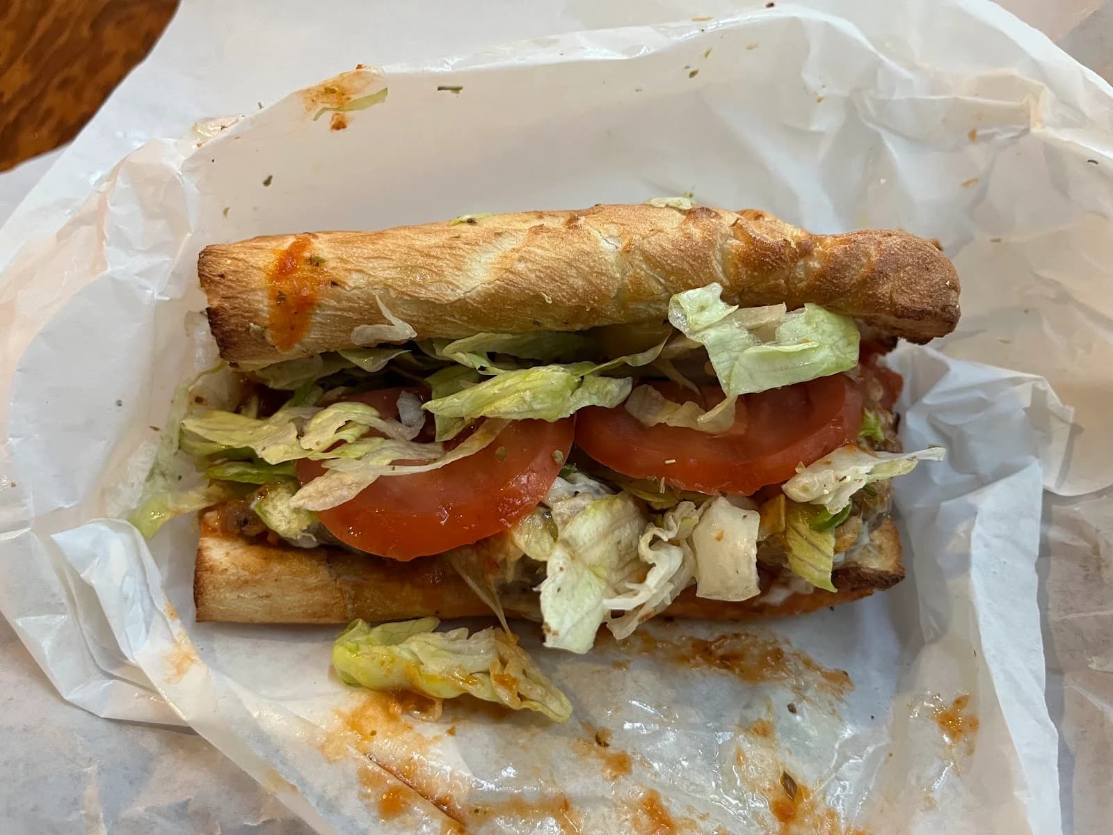Potbelly photo 9