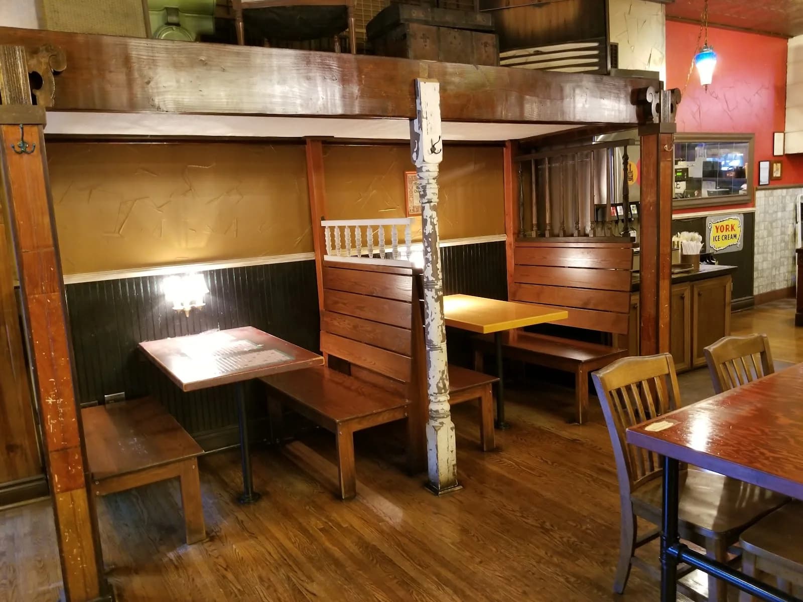 Potbelly photo 1