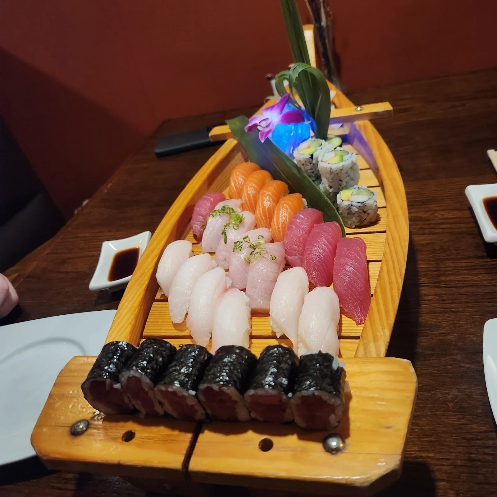 Sumo Sushi and Hibachi photo 5
