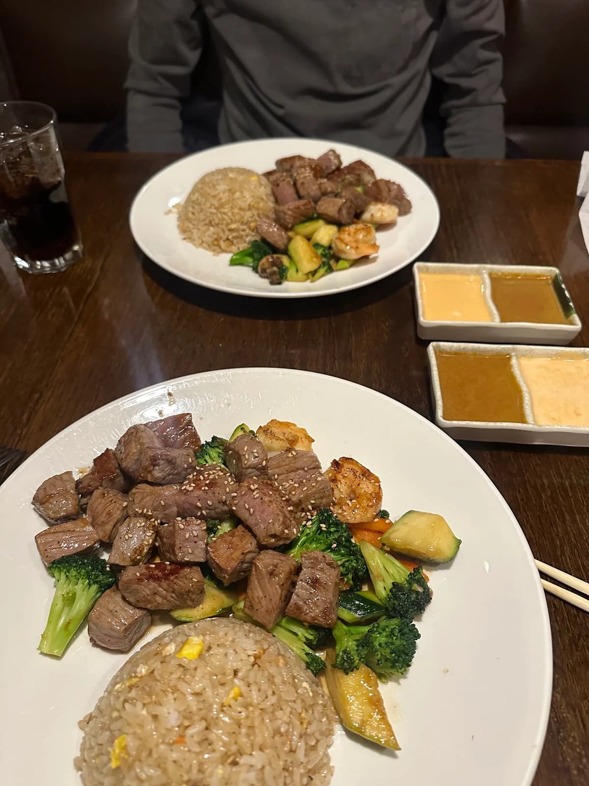 Sumo Sushi and Hibachi photo 4