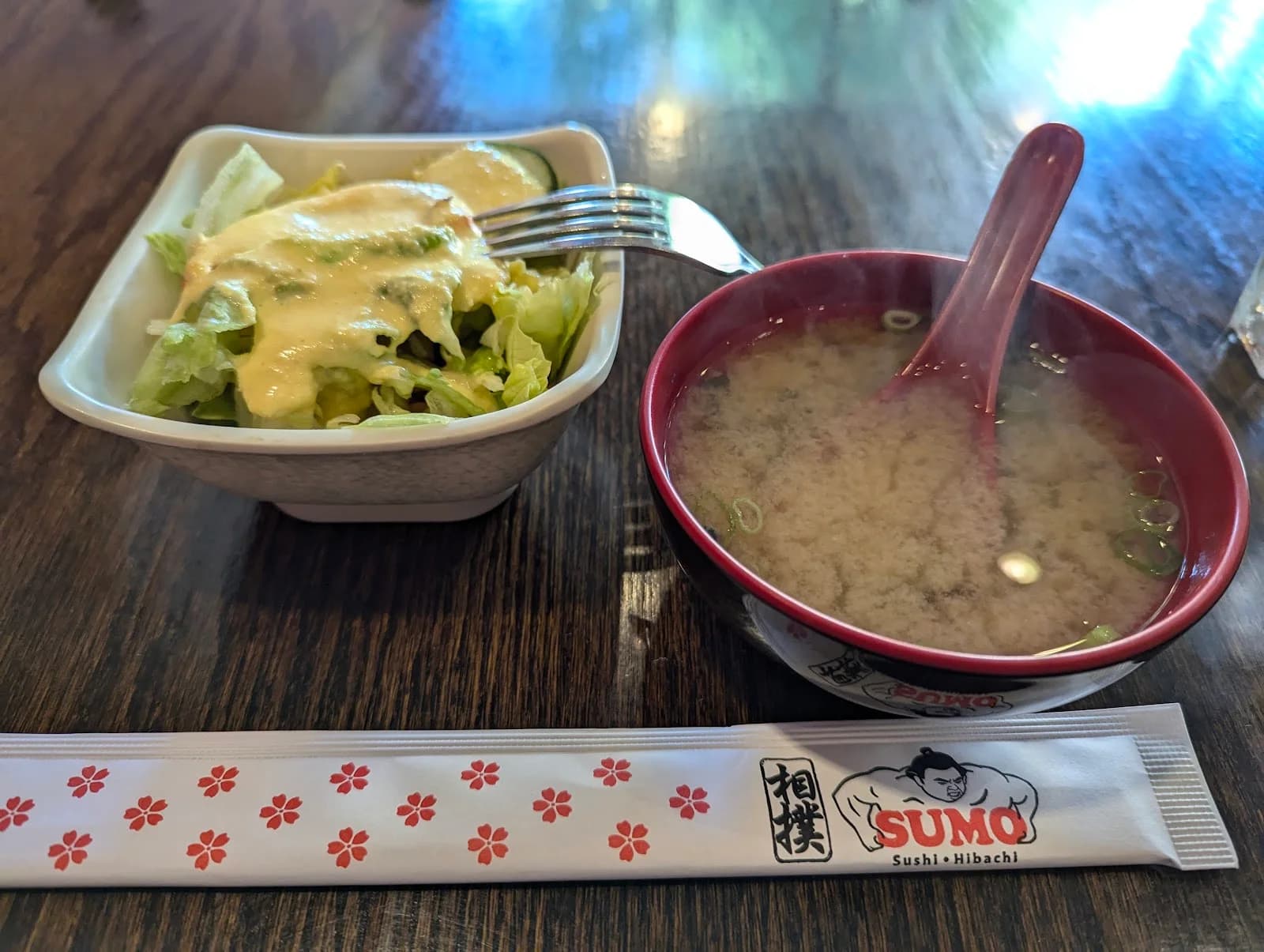 Sumo Sushi and Hibachi photo 8