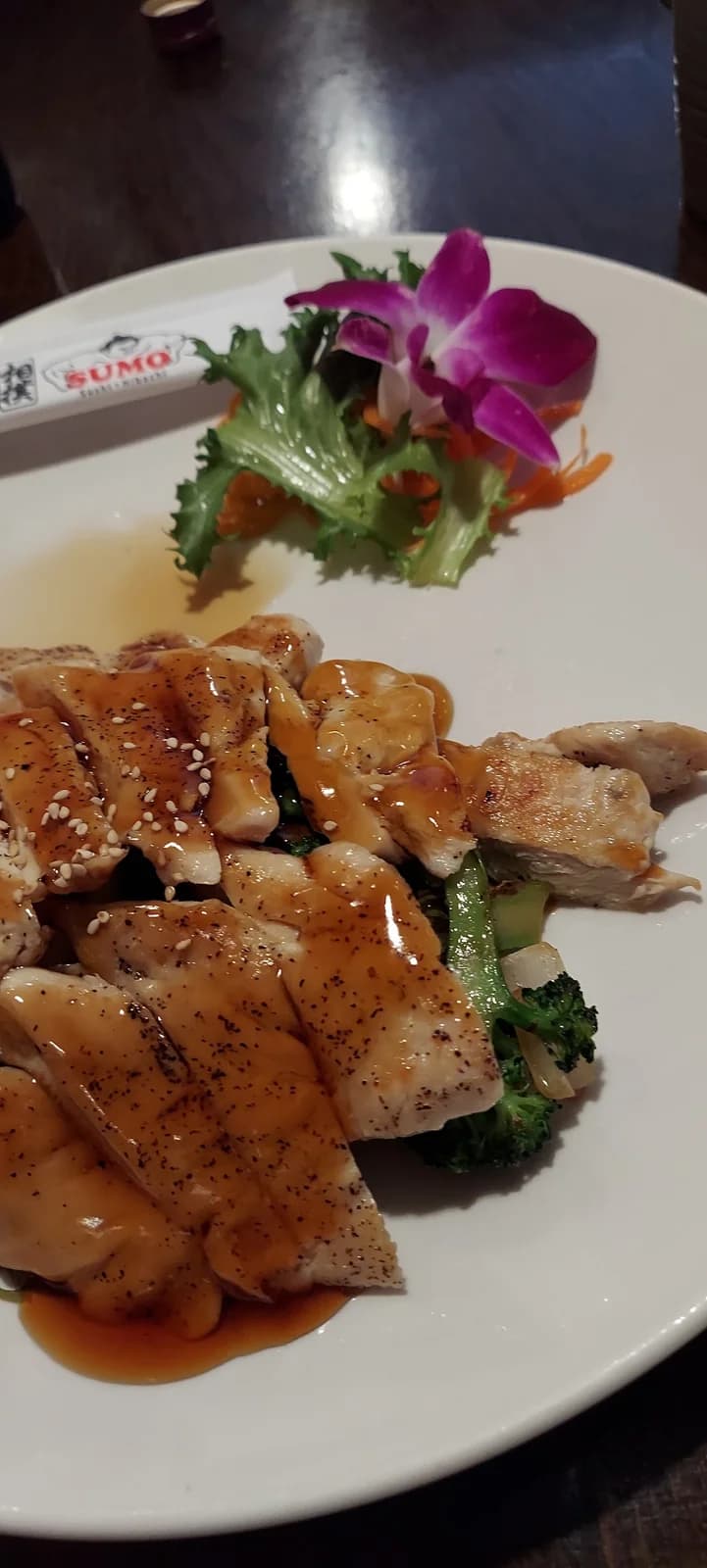 Sumo Sushi and Hibachi photo 7