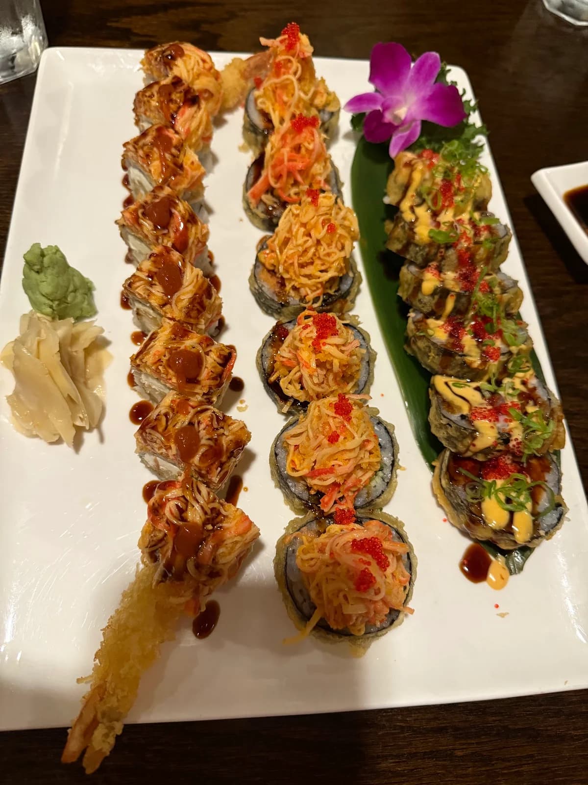 Sumo Sushi and Hibachi photo 3