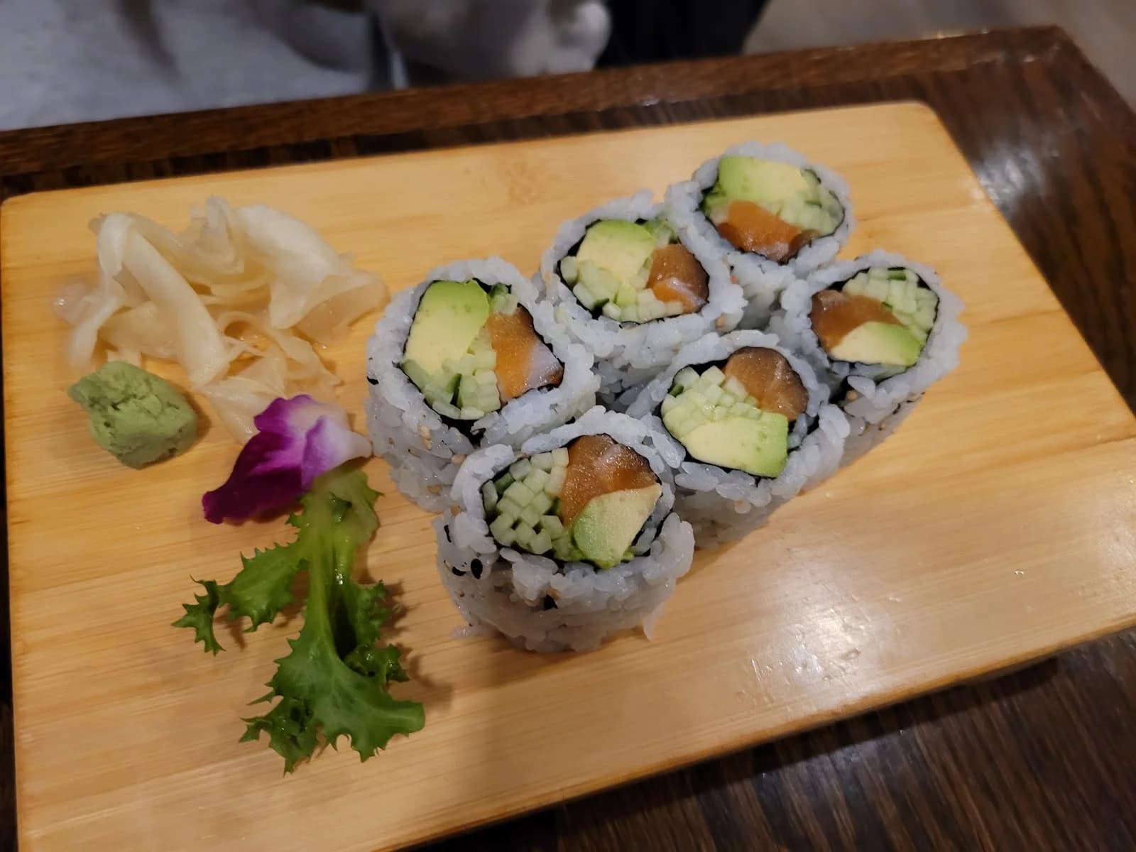 Sumo Sushi and Hibachi photo 6