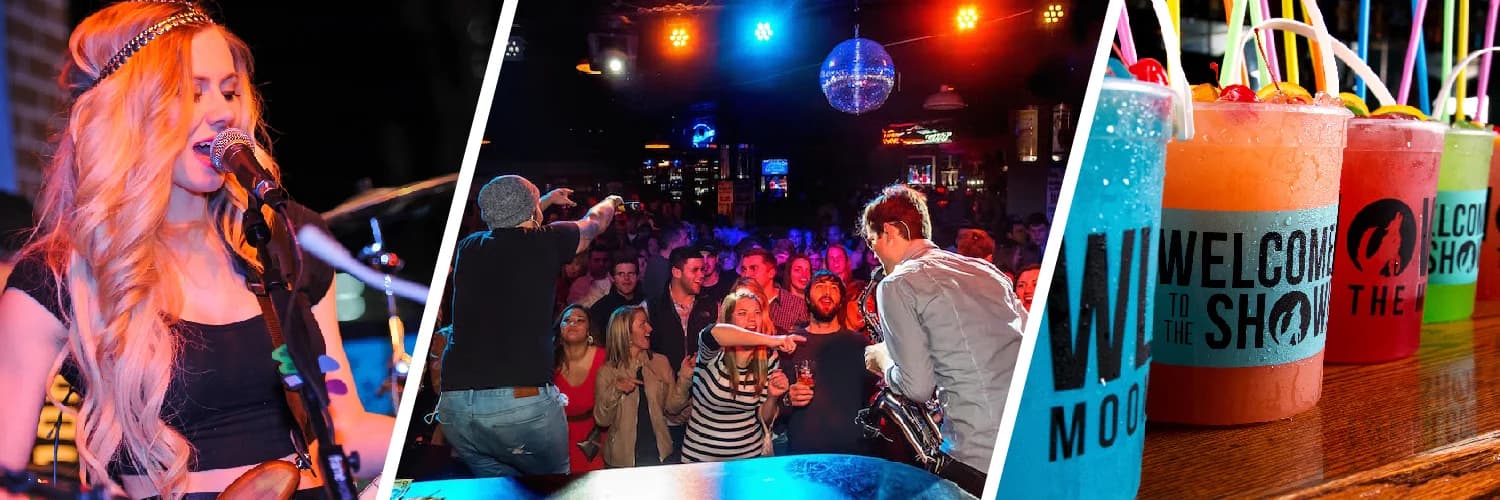 Howl at the Moon Chicago photo 9