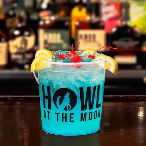 Howl at the Moon Chicago photo 6