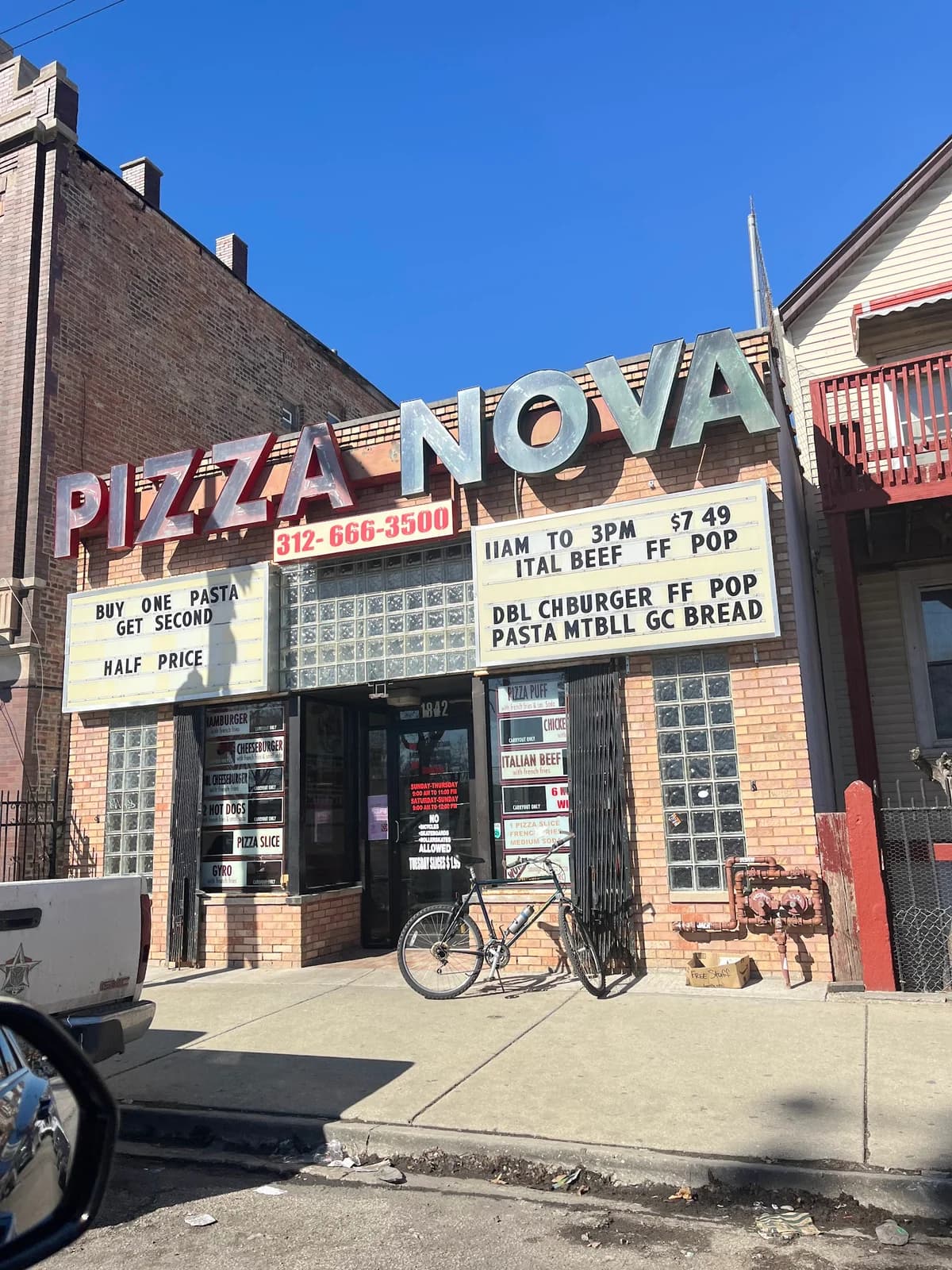 Pizza Nova photo 5