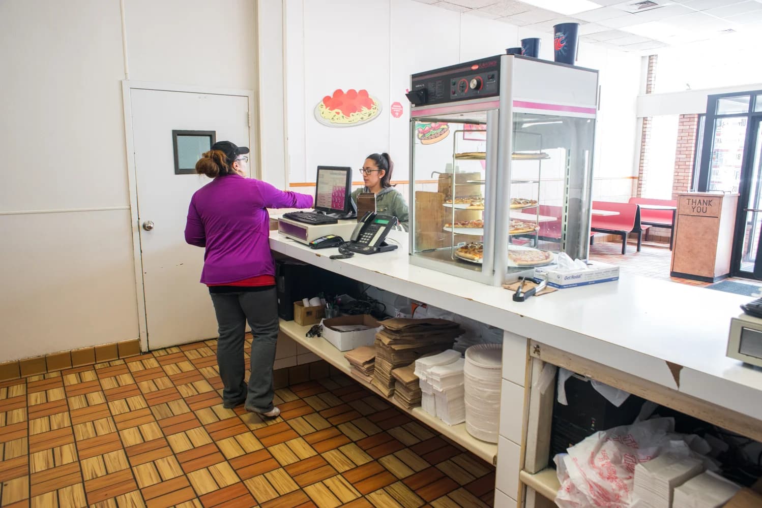 Pizza Nova photo 4