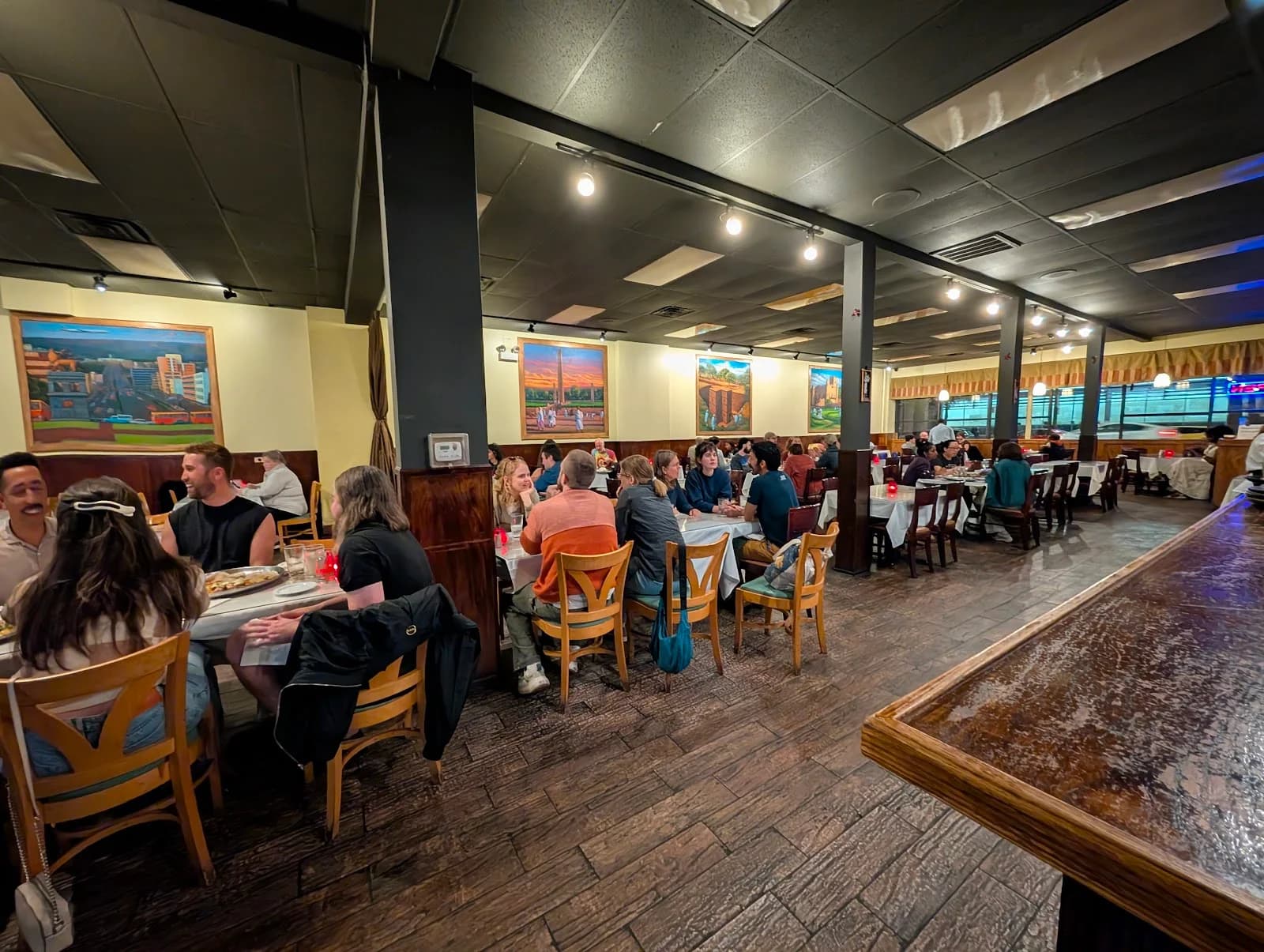 Ethiopian Diamond Restaurant & Bar photo 2