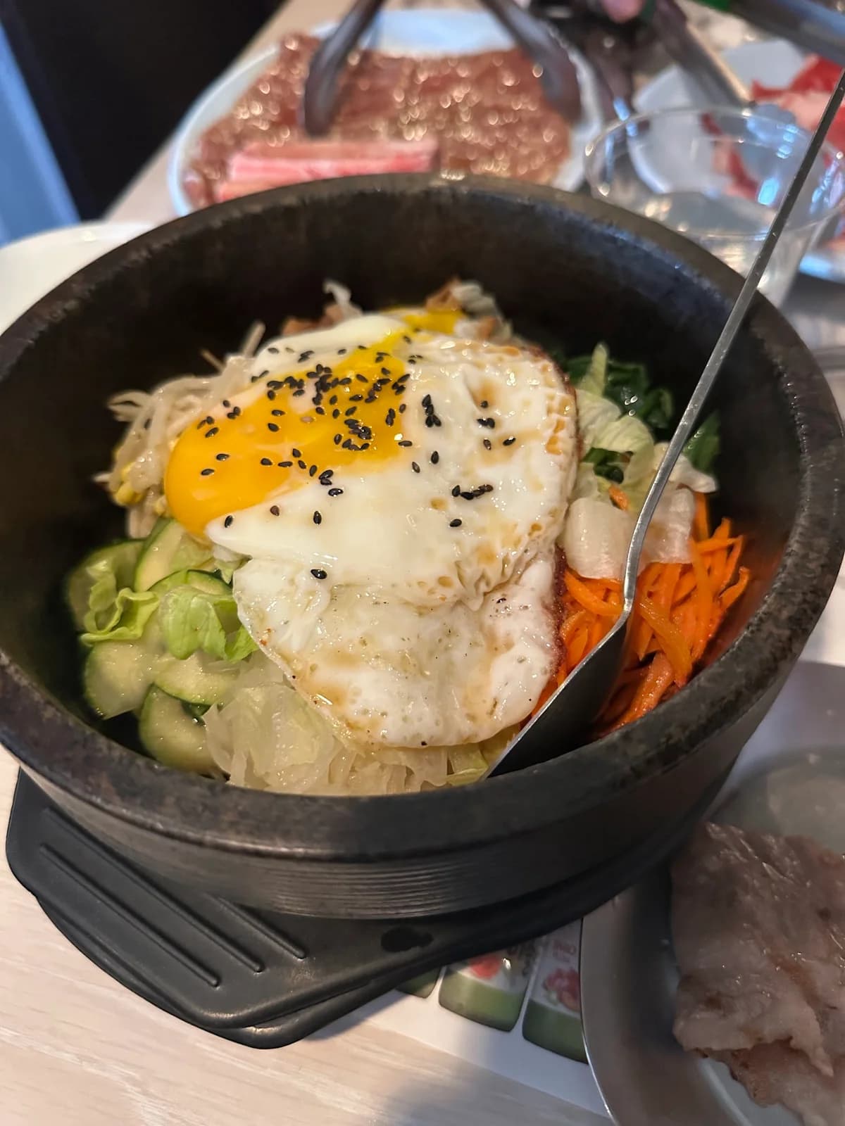 Woo Chon Korean BBQ Restaurant photo 7