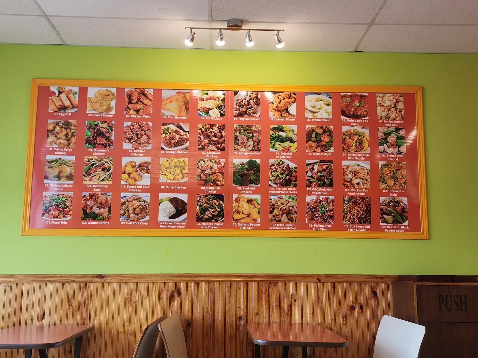 See Thru Chinese Kitchen photo 7