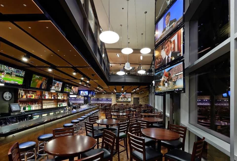 ChiSox Bar & Grill photo 1