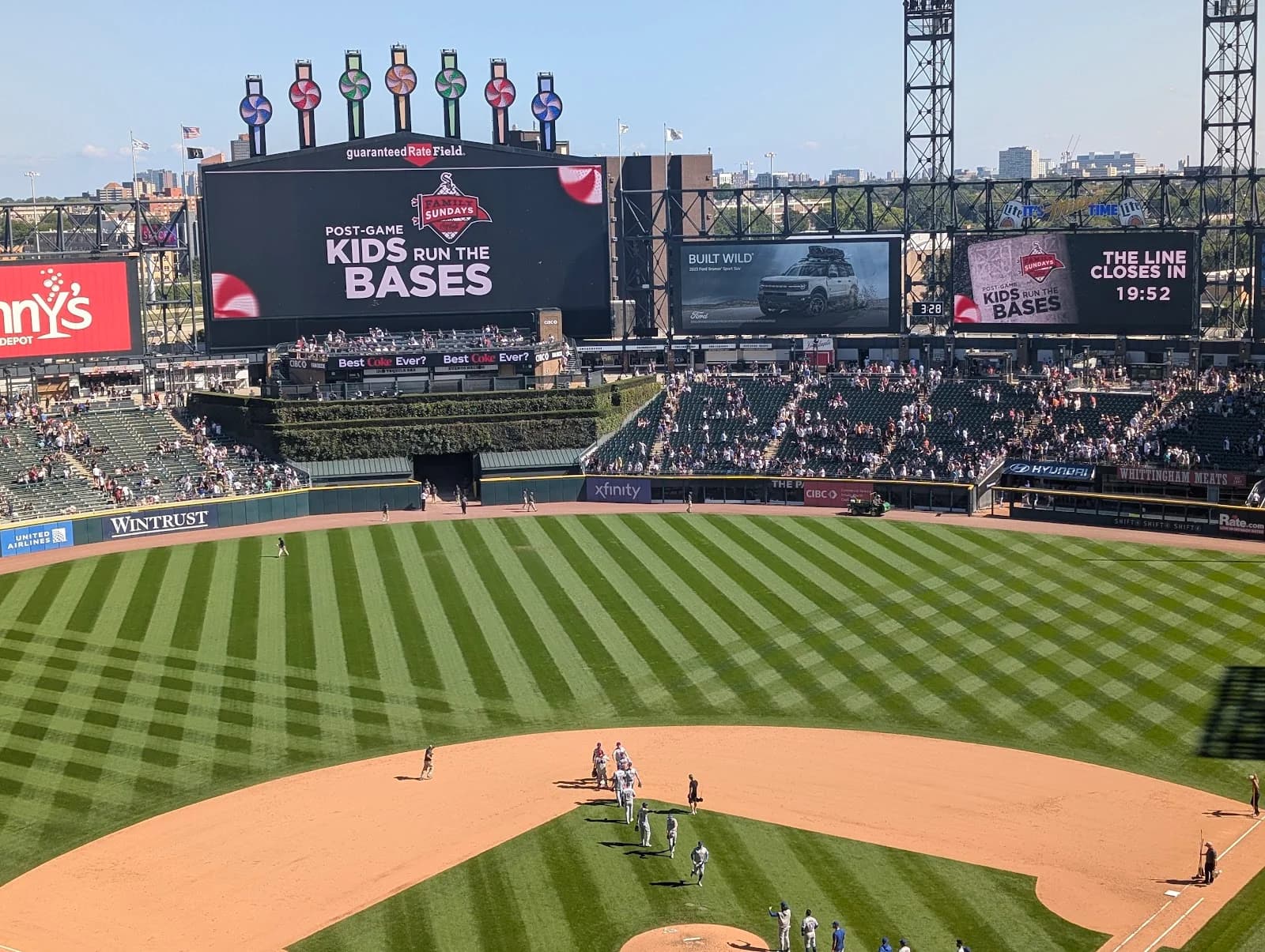 ChiSox Bar & Grill photo 10