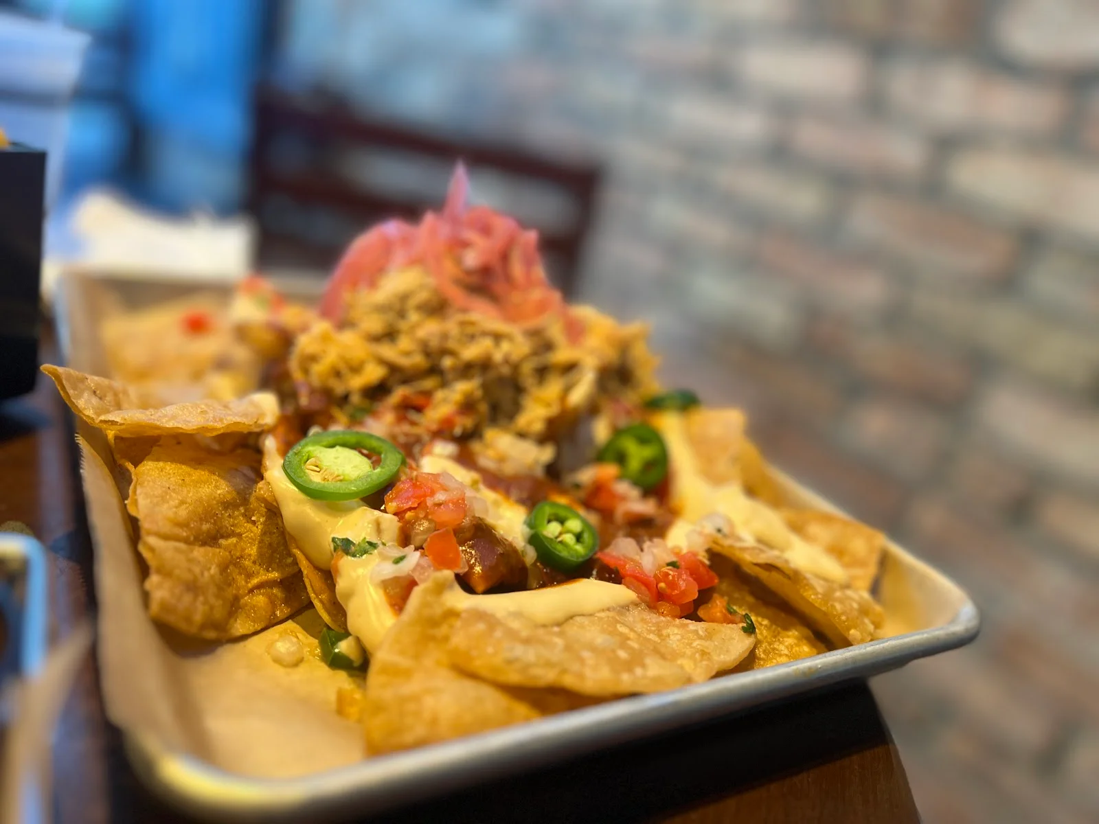ChiSox Bar & Grill photo 6
