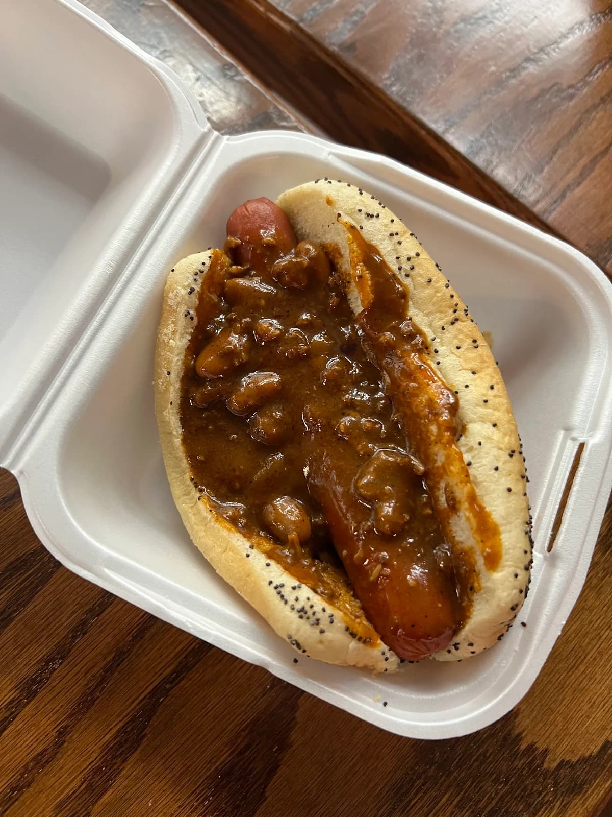 Millennium Tacos & Dogs photo 8