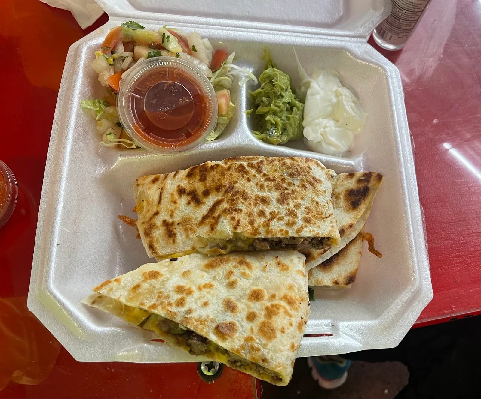 Millennium Tacos & Dogs photo 9