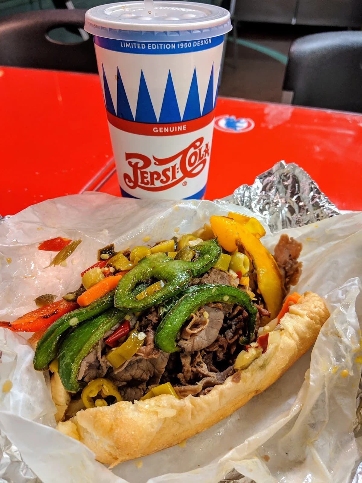 Millennium Tacos & Dogs photo 7