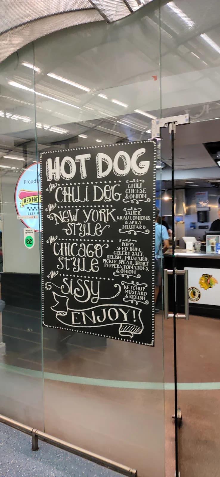 Millennium Tacos & Dogs photo 10