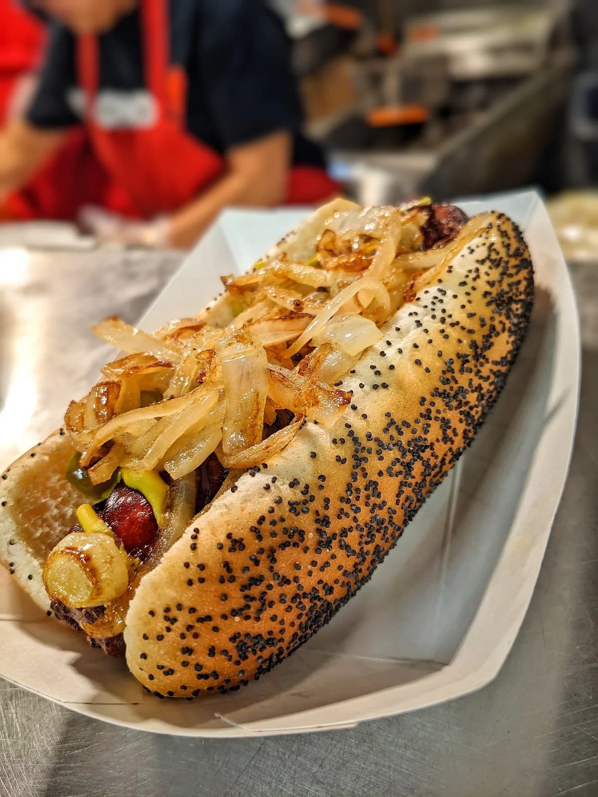 Millennium Tacos & Dogs photo 6