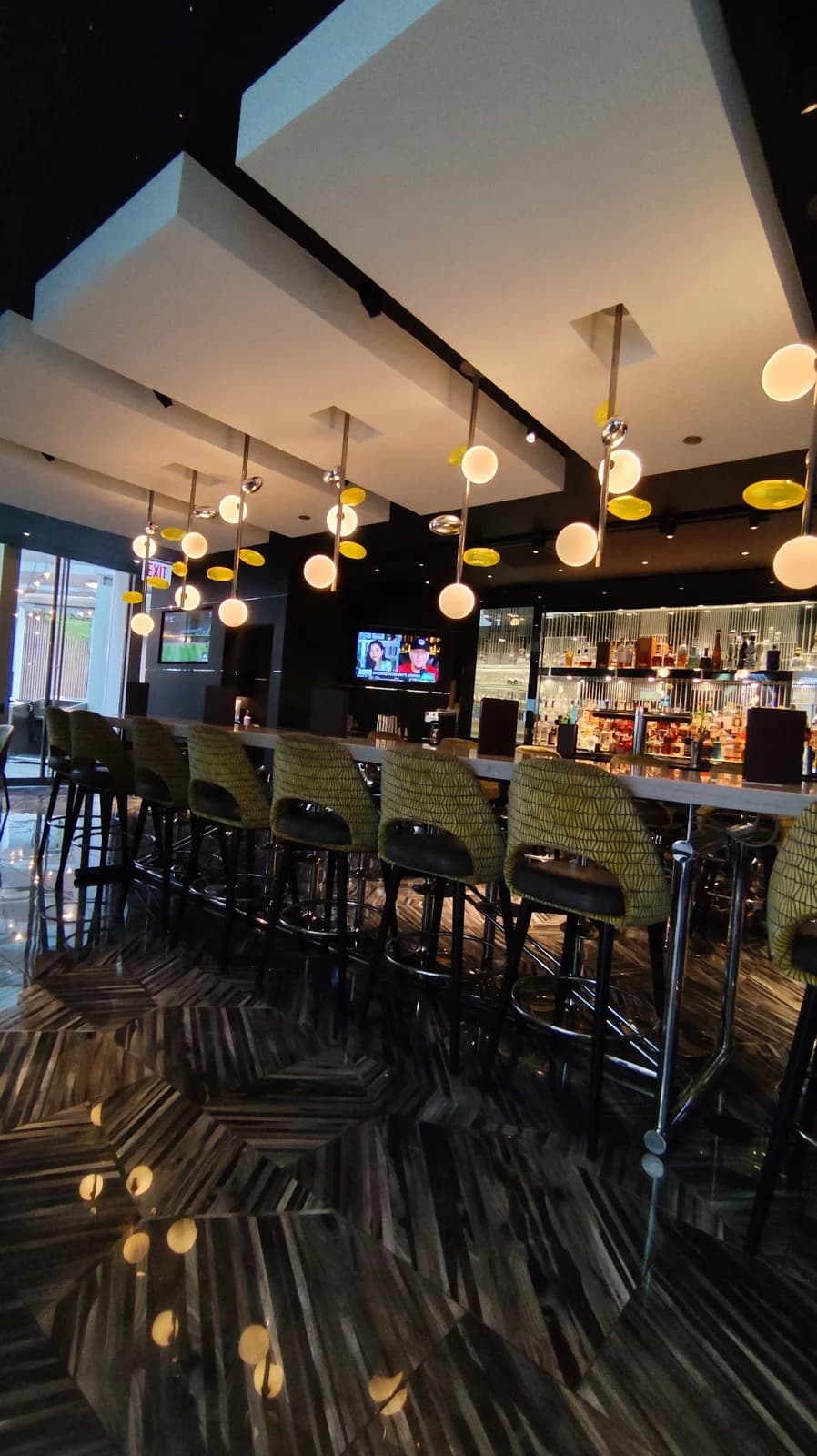Le Bar photo 3
