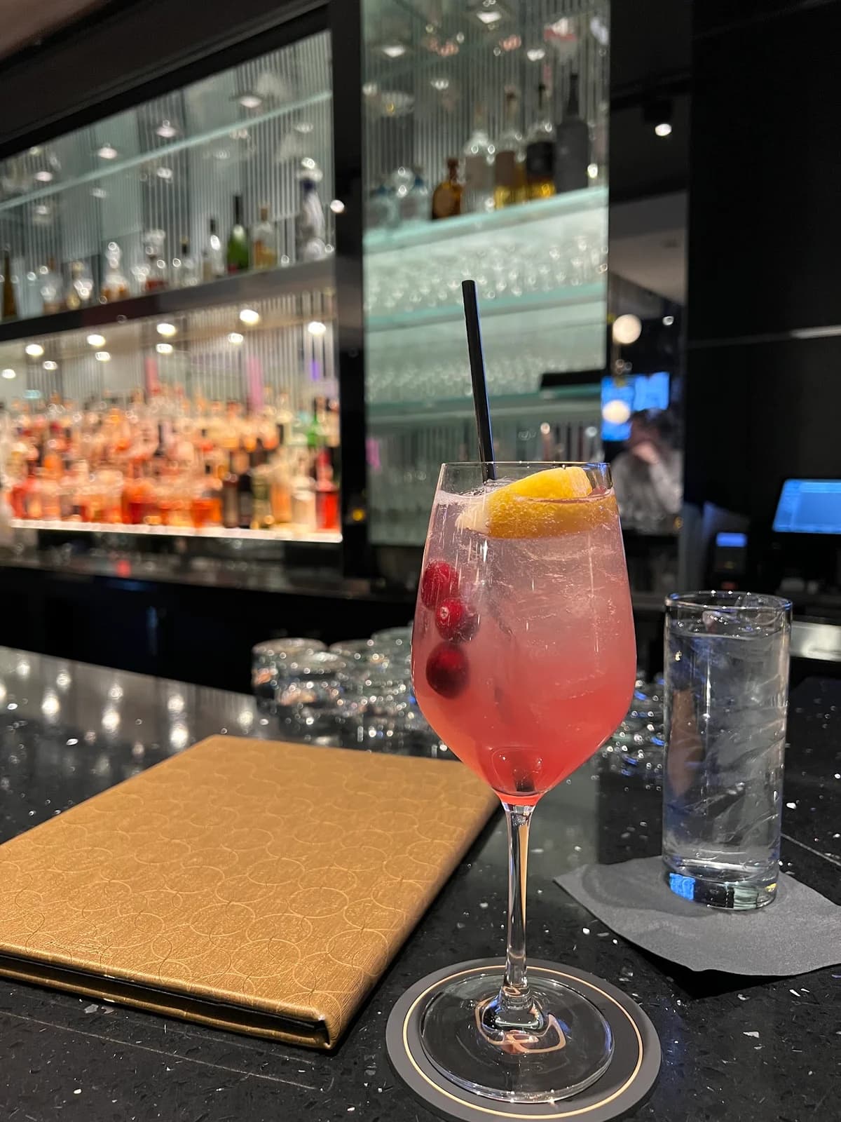 Le Bar photo 8