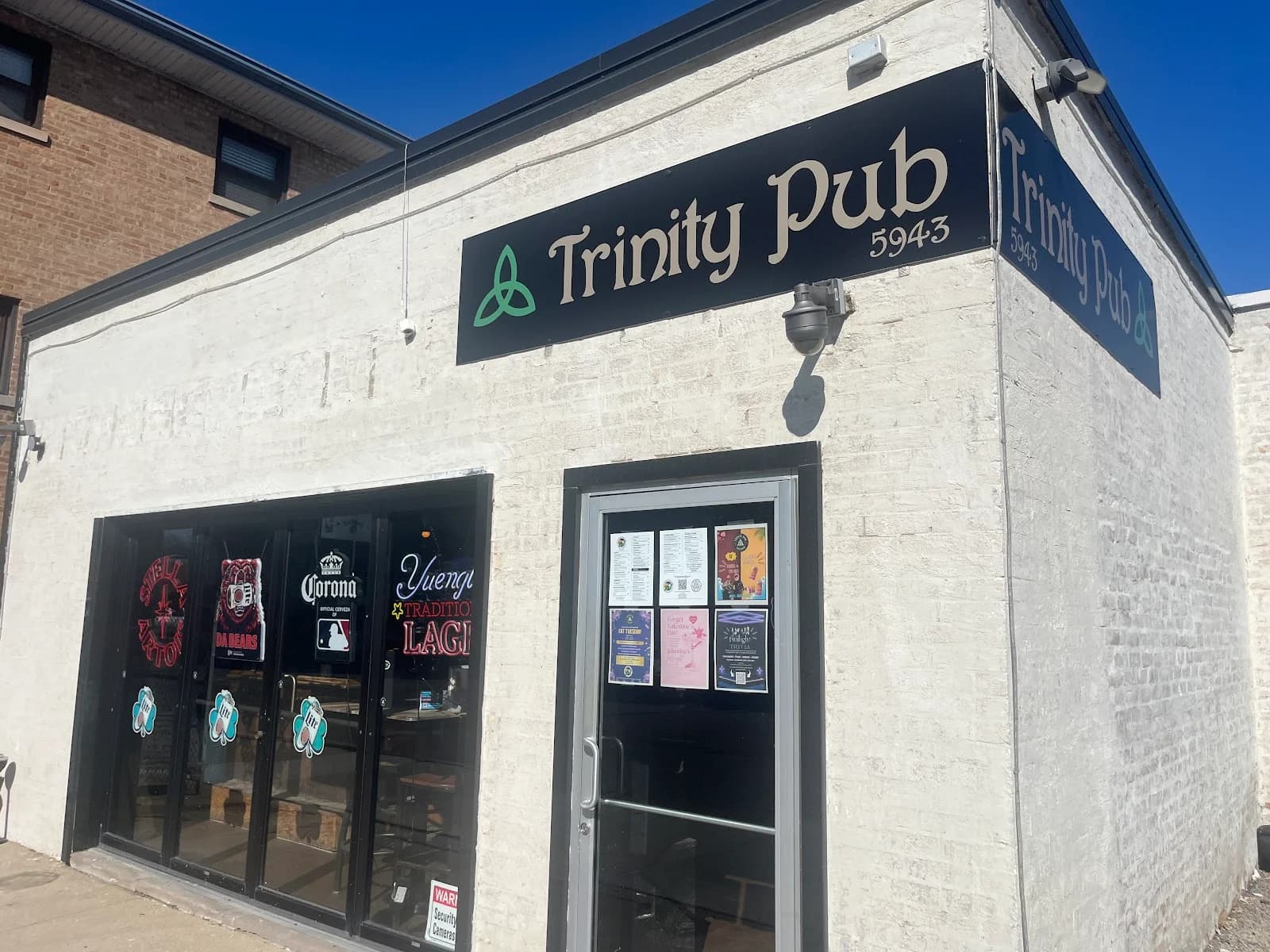 Trinity Pub Chicago photo 3