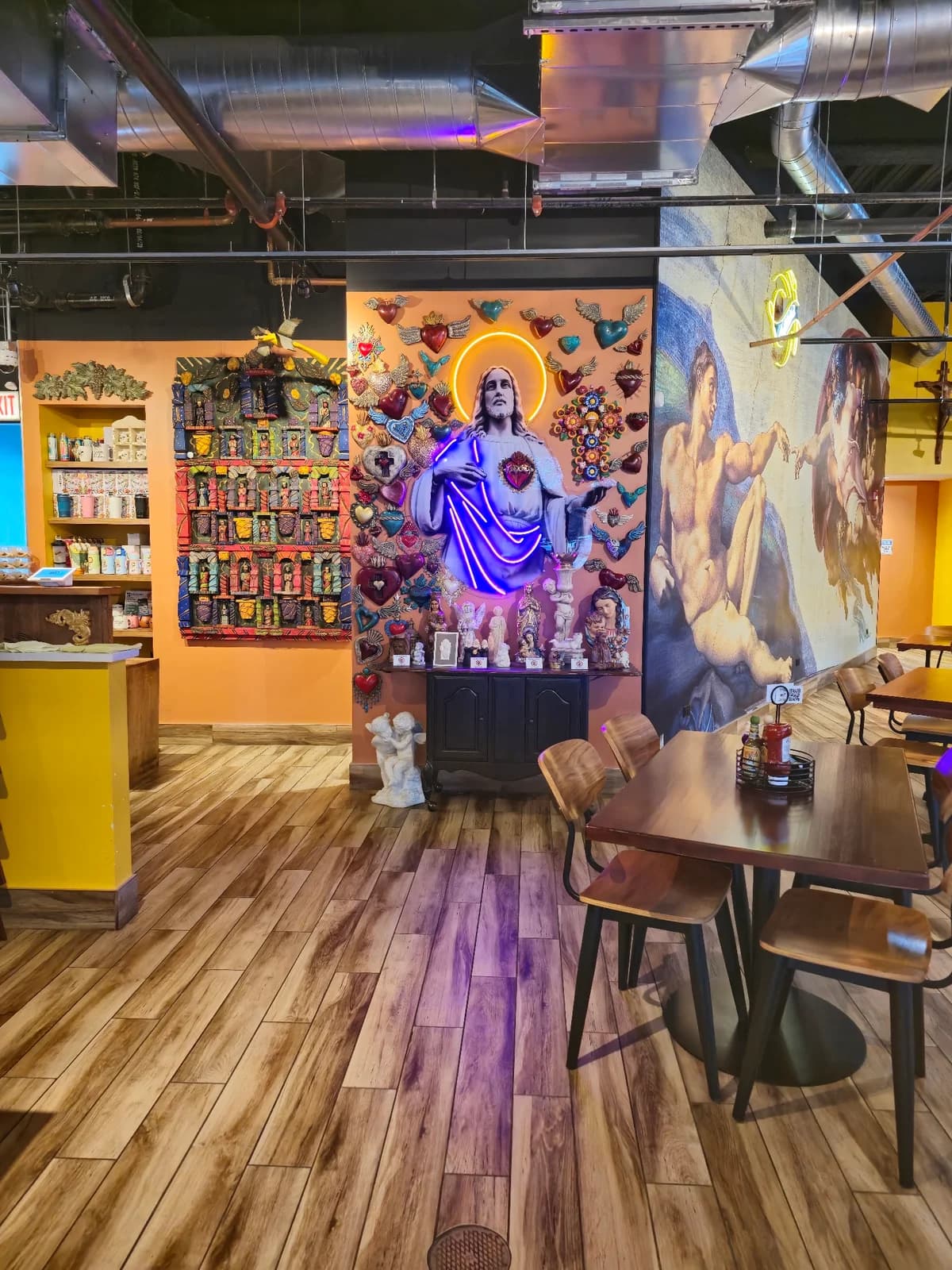 La Catedral Cafe - North Lawndale photo 1