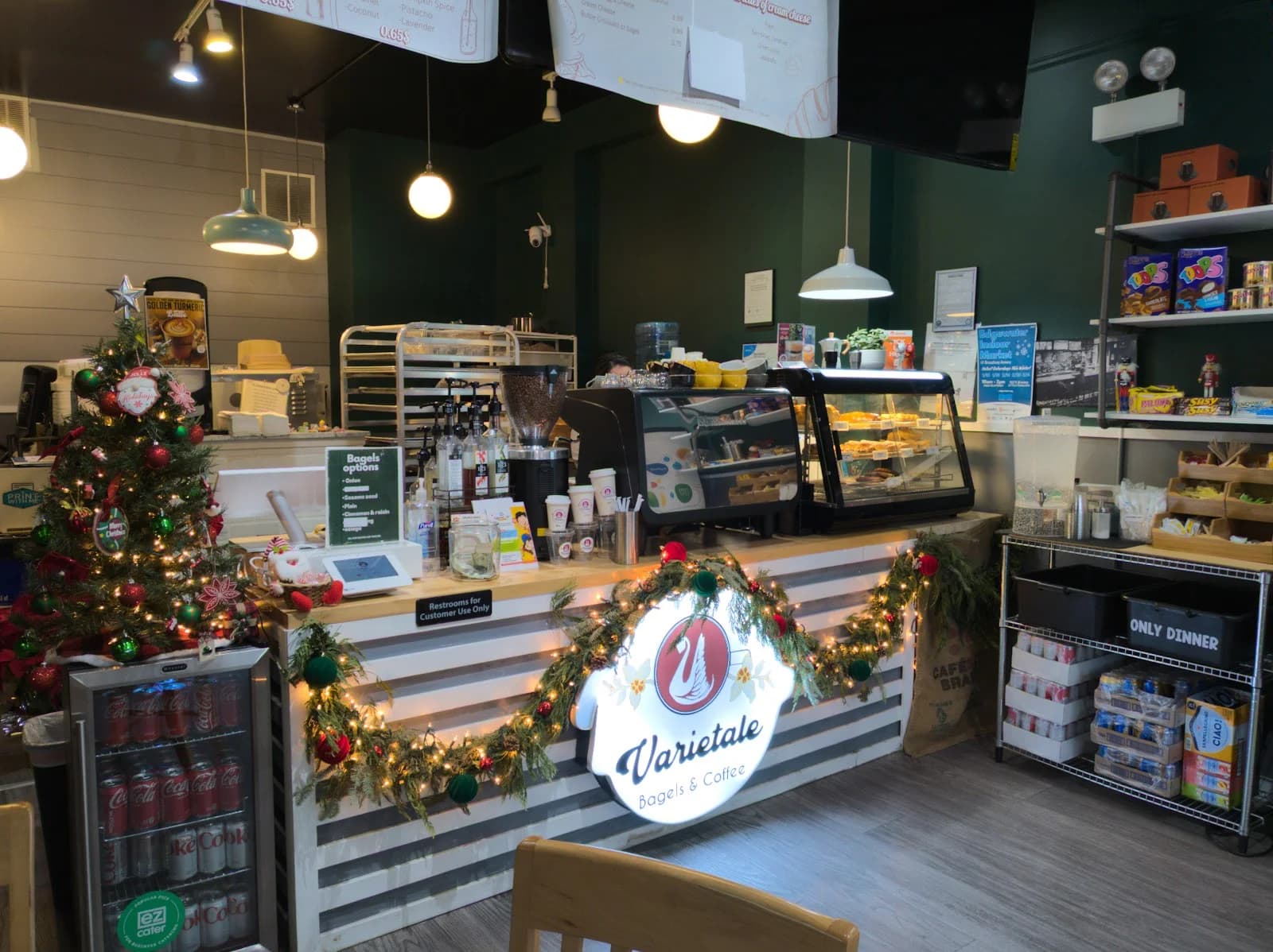 Varietale Bagels & Coffee photo 2