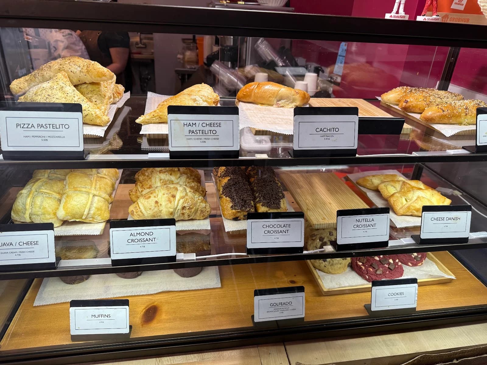 Varietale Bagels & Coffee photo 10