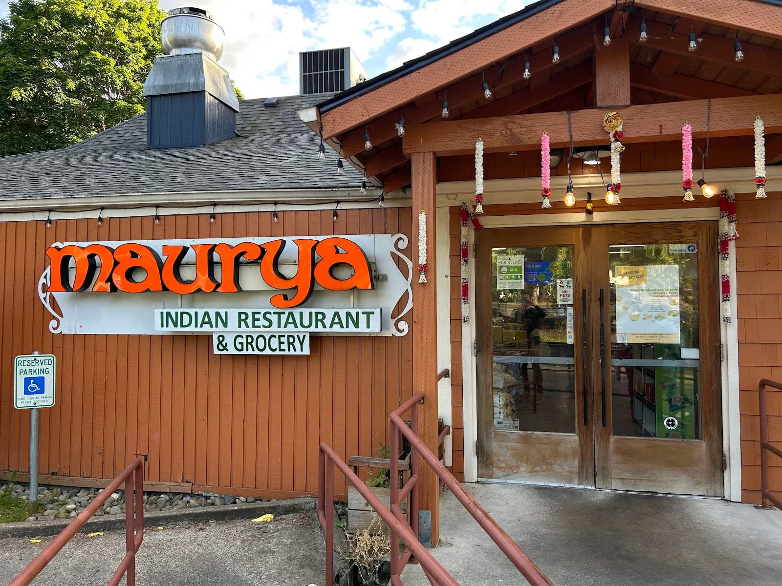 Maurya Indian Restaurant photo 1