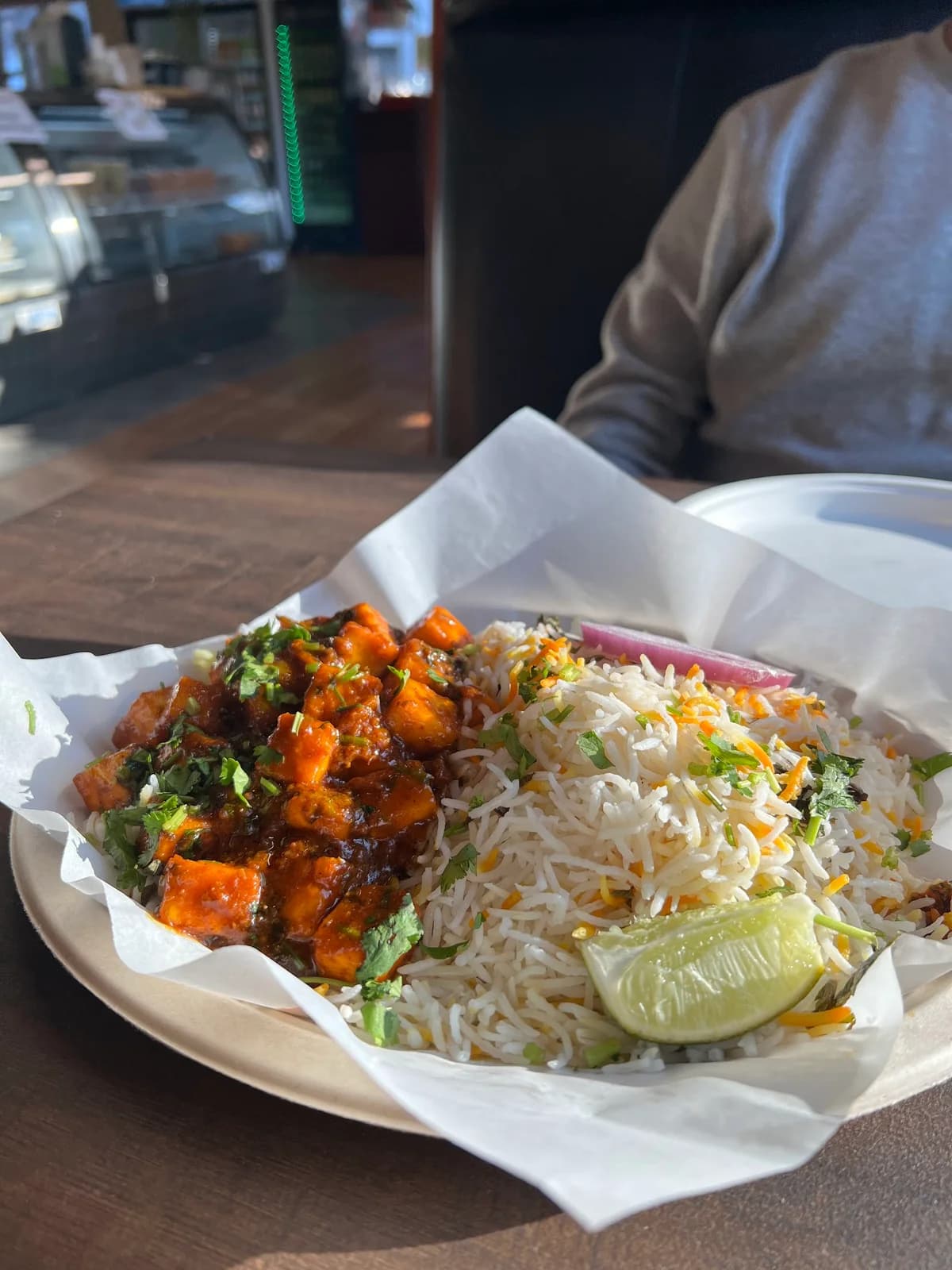 Maurya Indian Restaurant photo 3