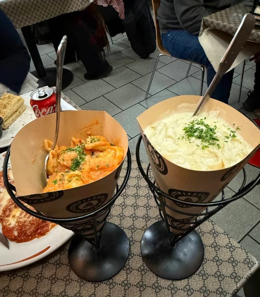 Anto Pizza & Pasta photo 5