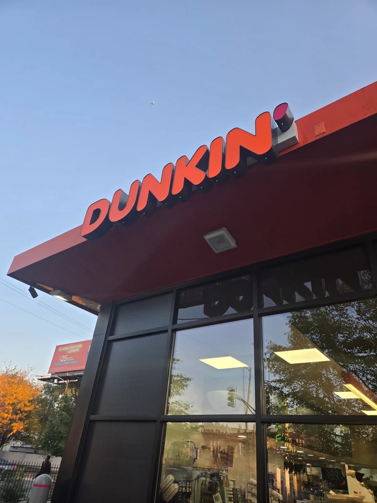 Dunkin' photo 4