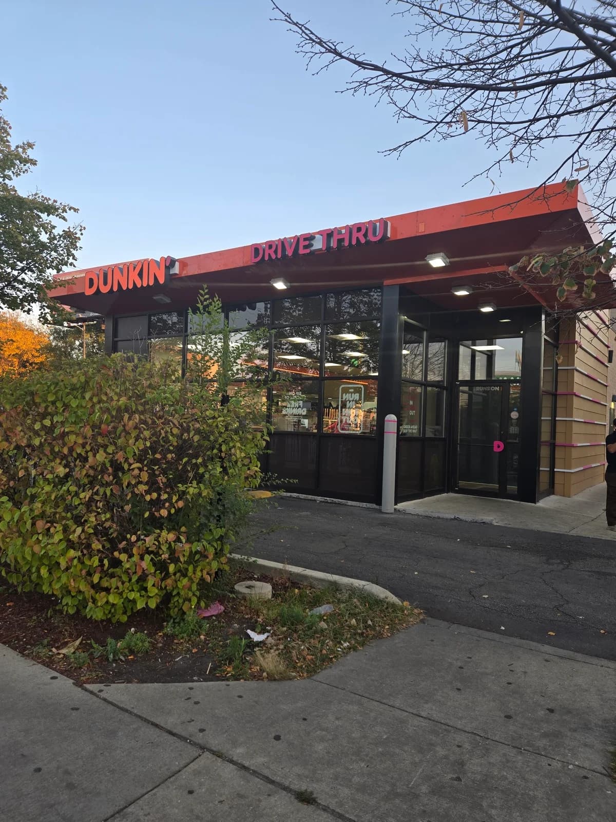 Dunkin' photo 2