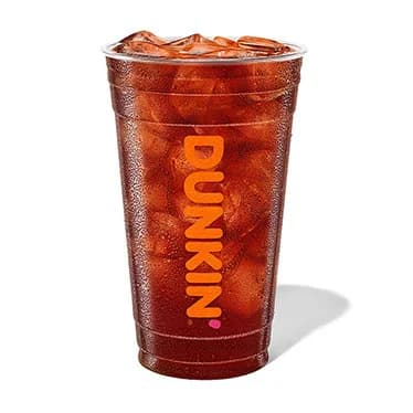 Dunkin' photo 8