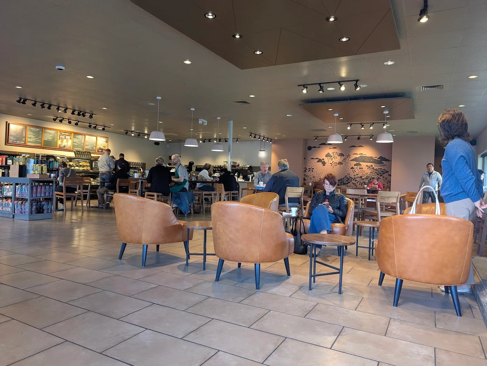 Starbucks Coffee Company photo 2
