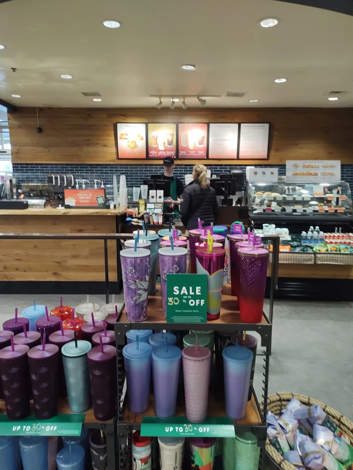 Starbucks Coffee Company photo 3