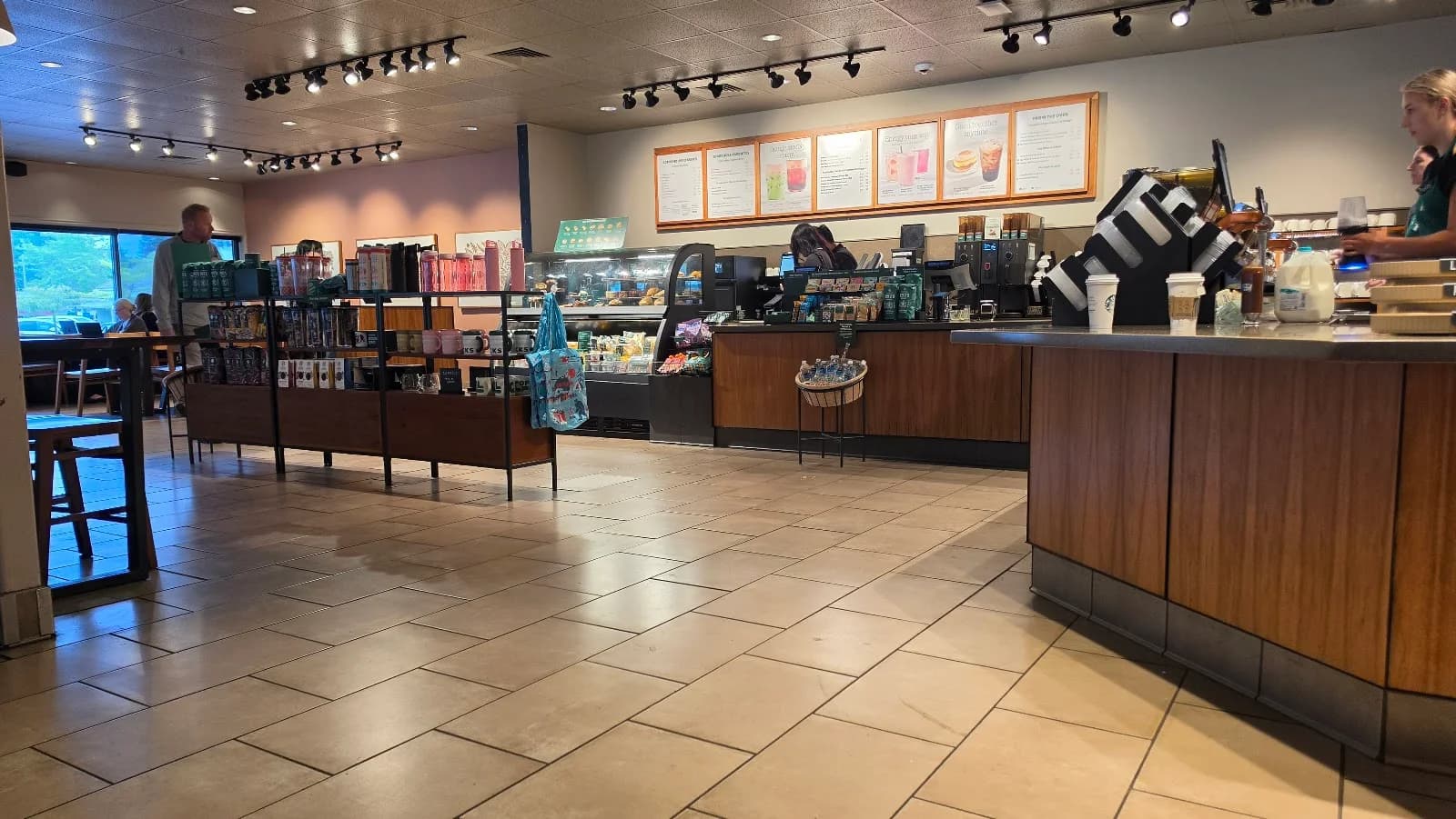 Starbucks Coffee Company photo 4