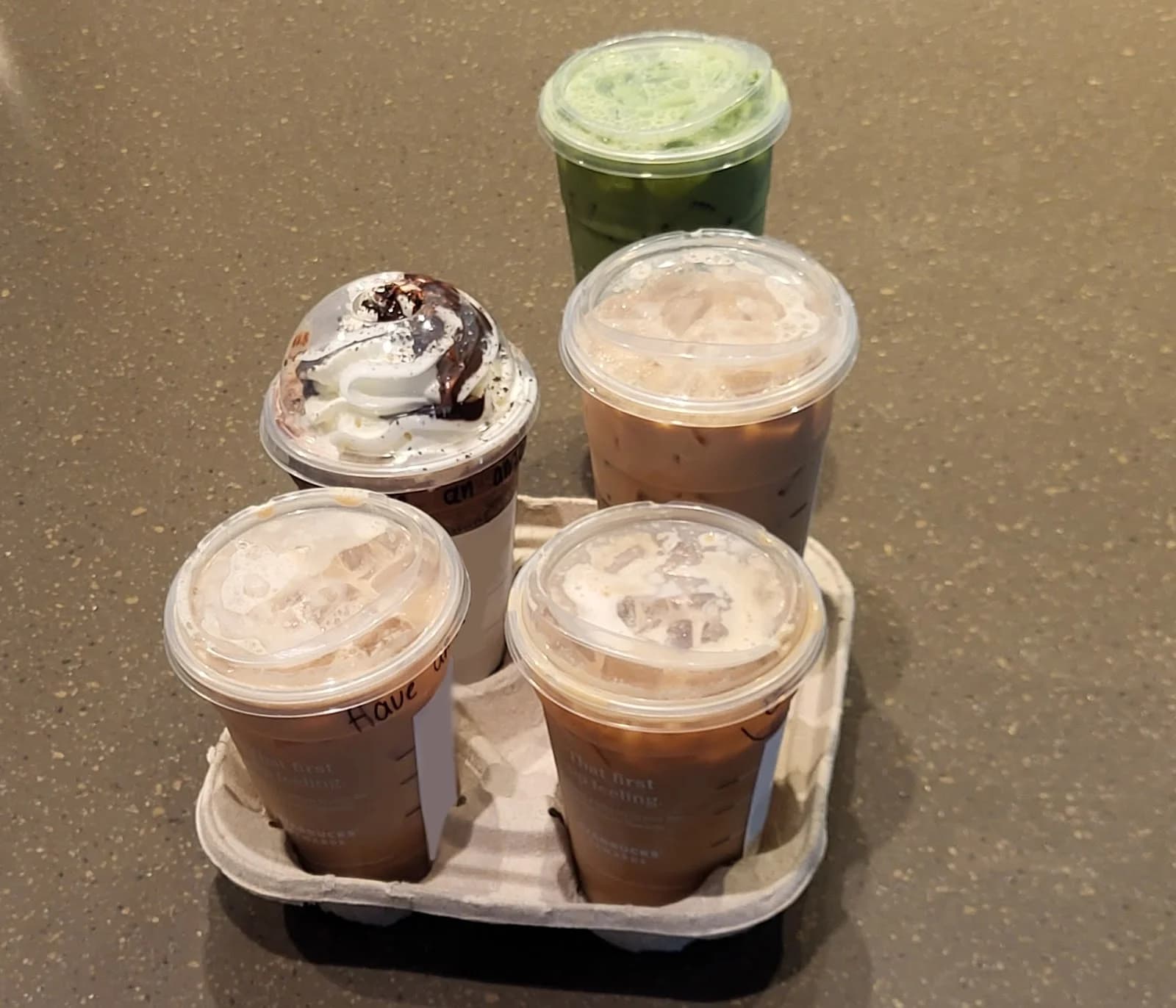 Starbucks Coffee Company photo 9