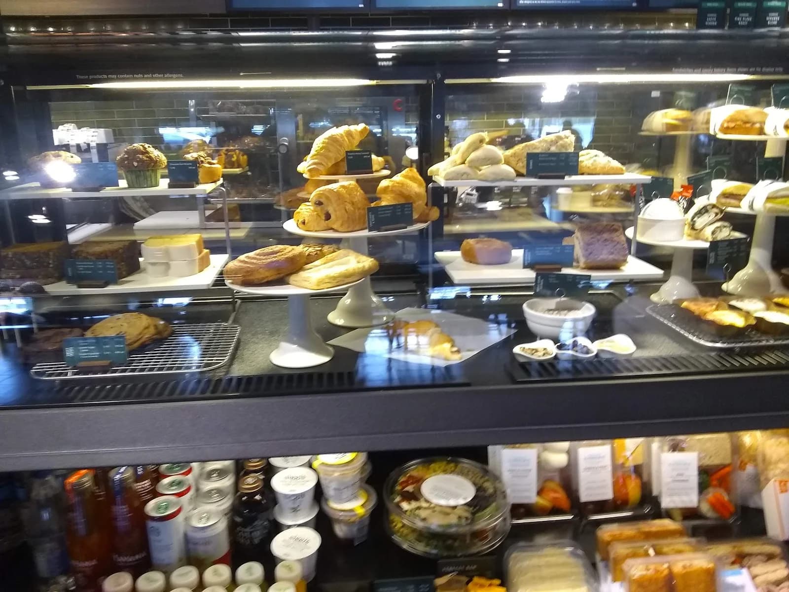 Starbucks Coffee Company photo 7