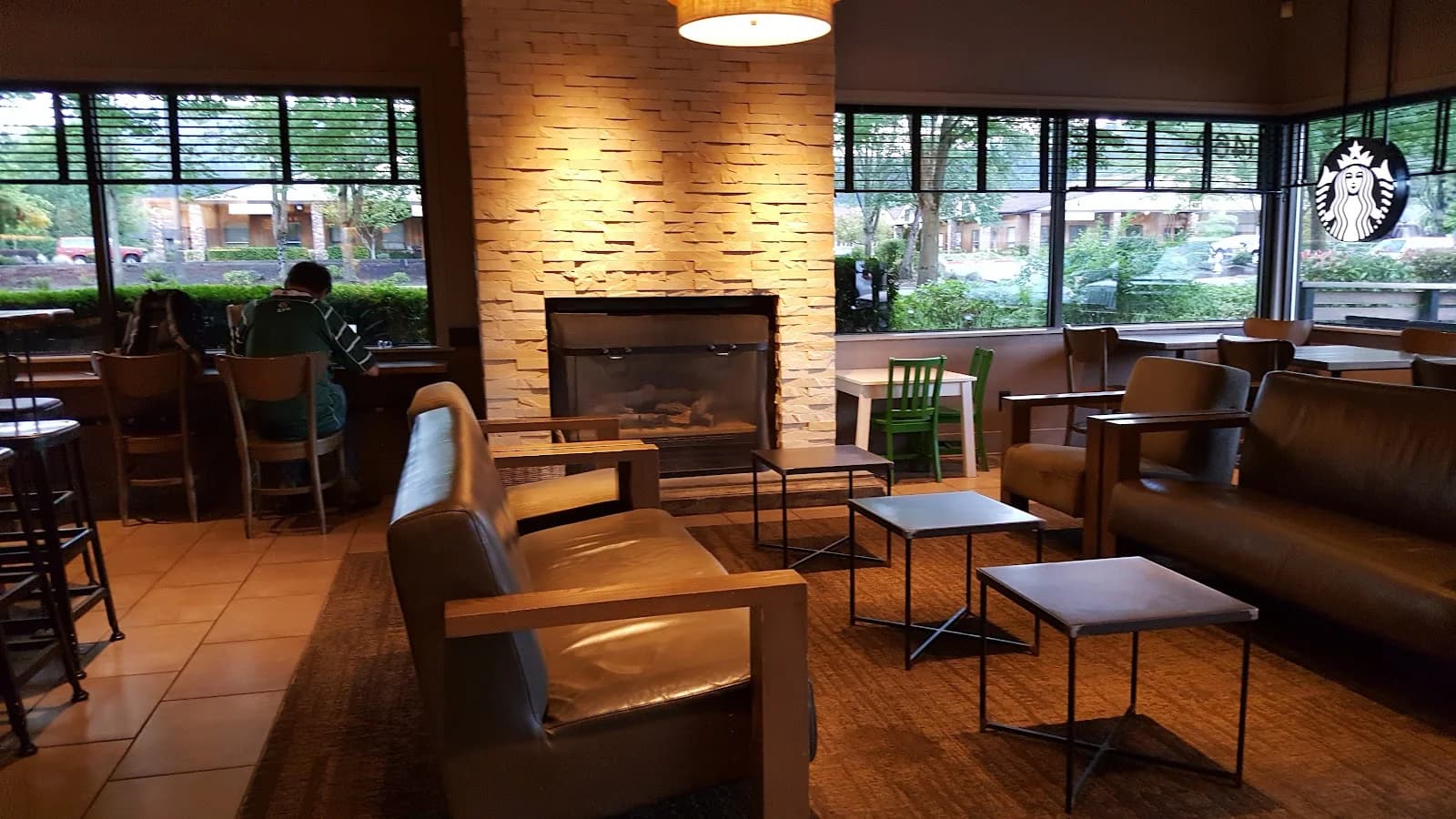 Starbucks Coffee Company photo 1
