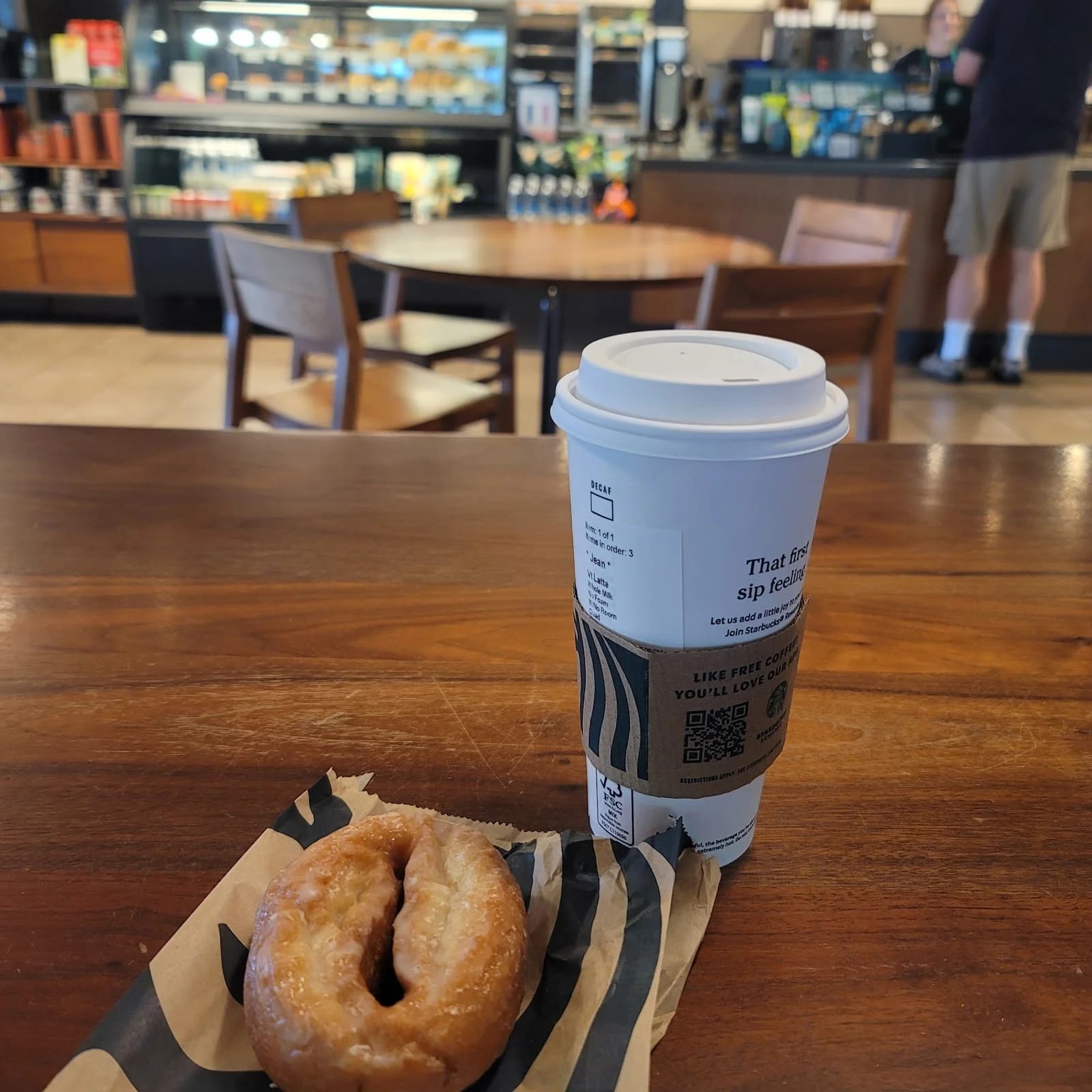 Starbucks Coffee Company photo 8