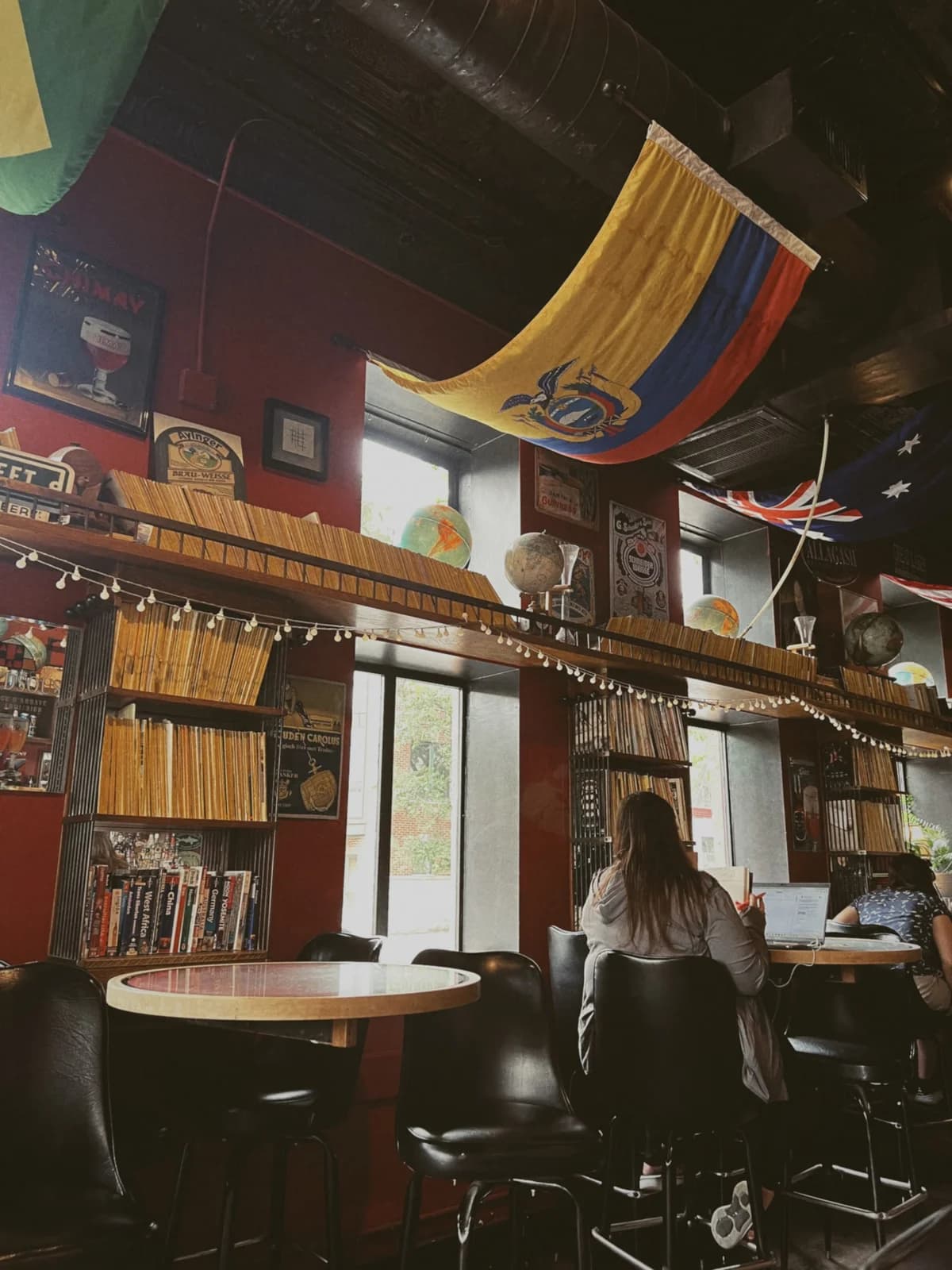 Map Room photo 2