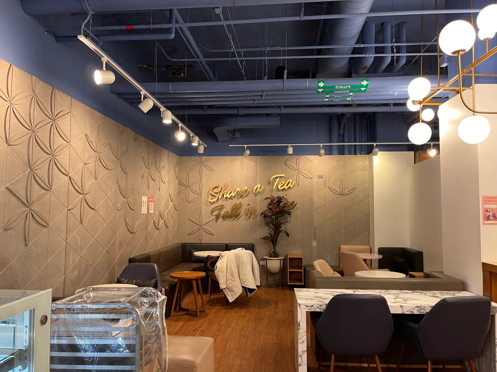 TE'AMO Boba & Dessert - Hyde Park photo 3