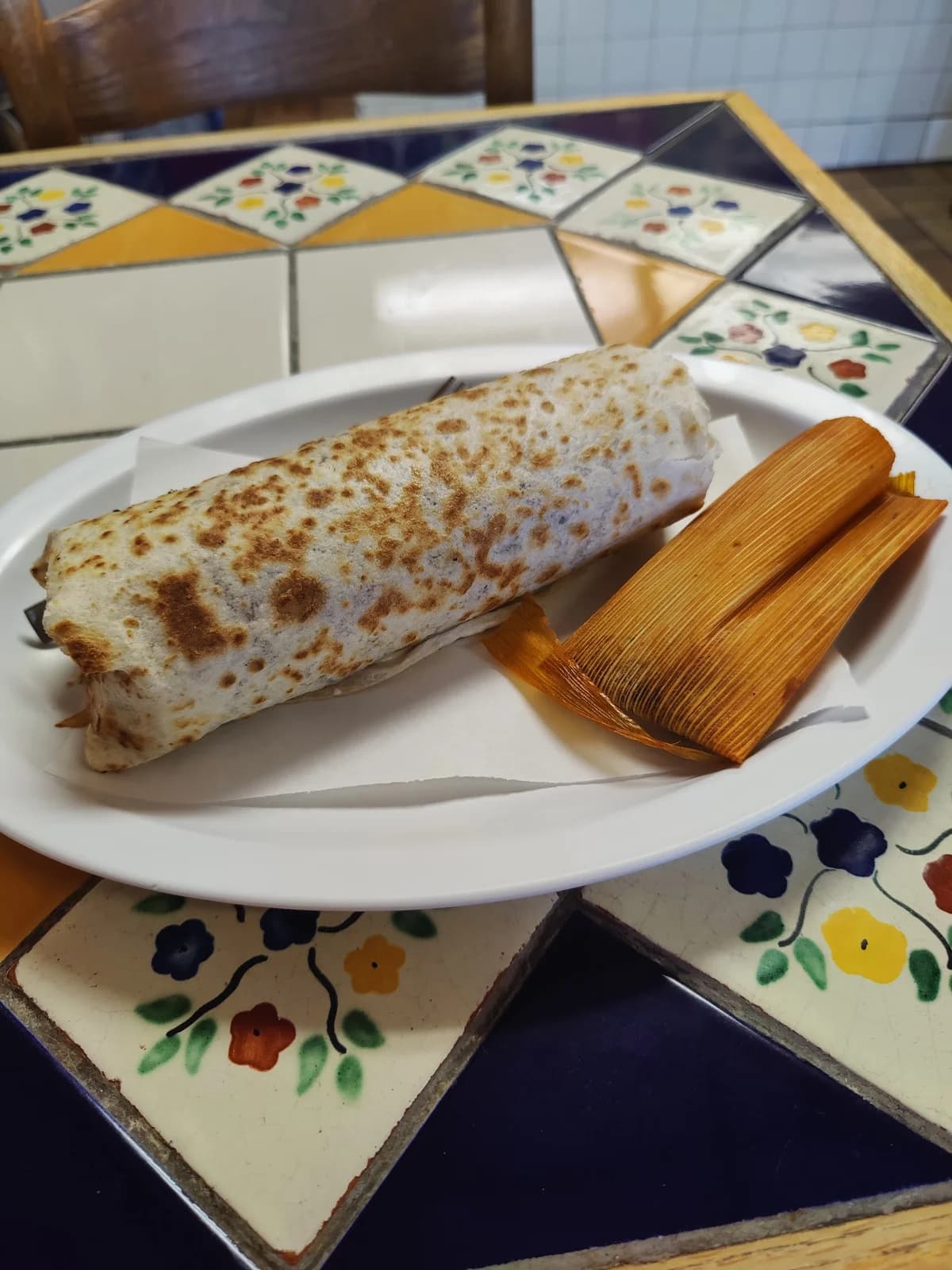 Taco & Burrito House photo 7
