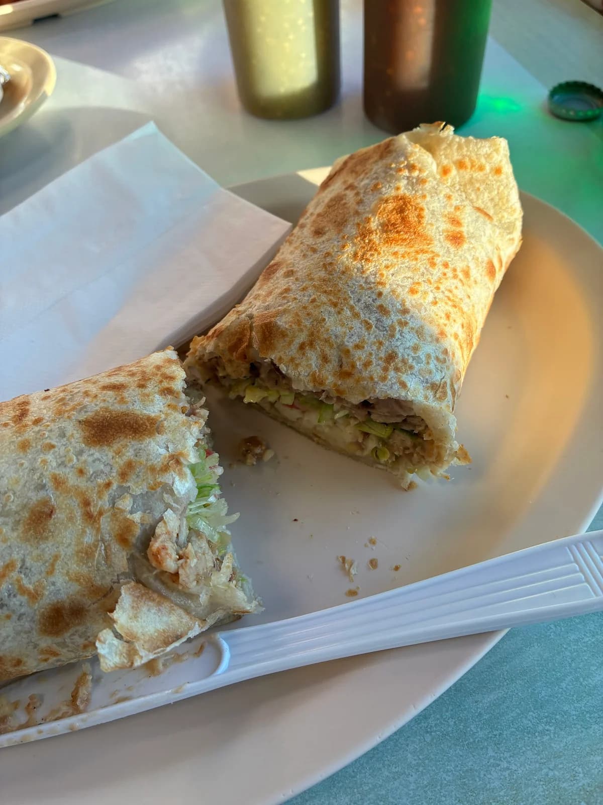 Taco & Burrito House photo 6