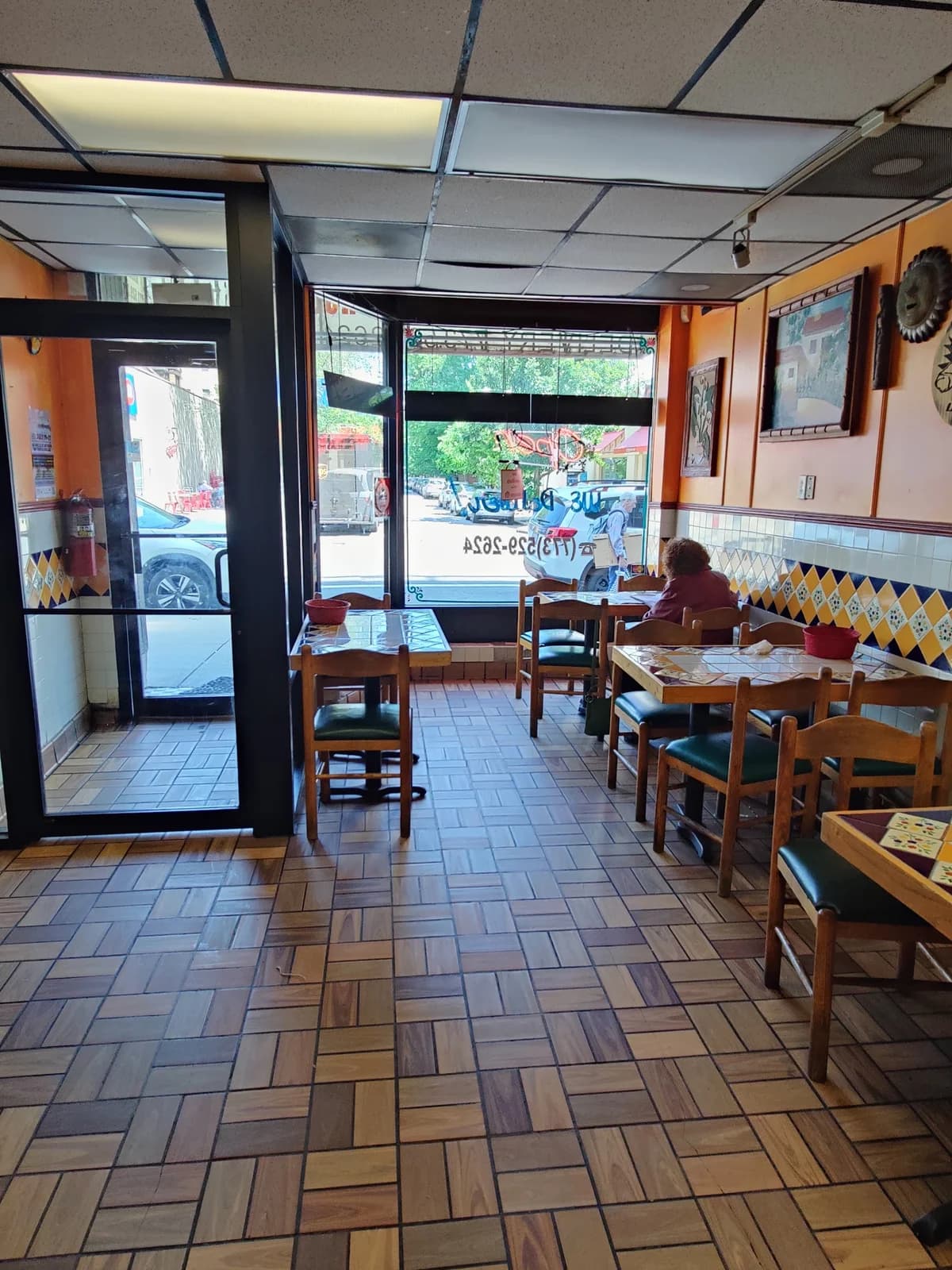 Taco & Burrito House photo 3