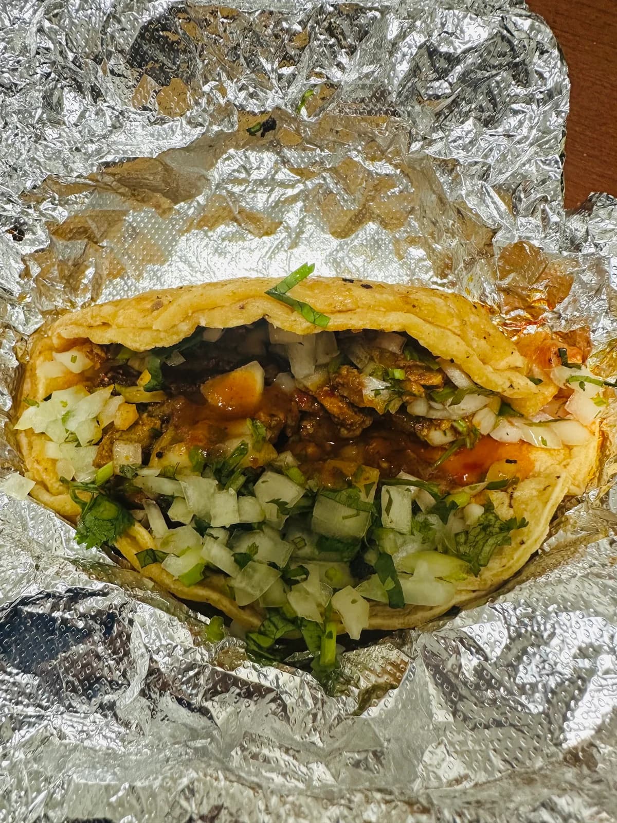Taco & Burrito House photo 9